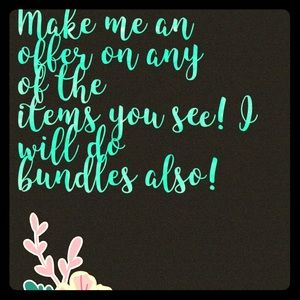 Bundles/offers